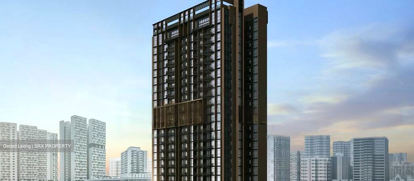 THE ARCADY AT BOON KENG (D12), Apartment #481848071